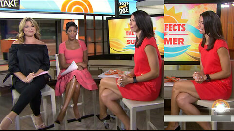 Dr Natalie Azar July 27 2015