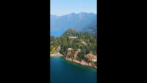 Luxury Places Travel Guide: Top 5 In Canada