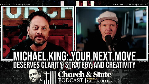 Michael King: Your Next Move Deserves Clarity, Strategy, And Creativity