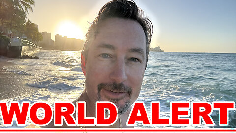 TRUMP TO CONQUER GREENLAND !!!!!!!! THINGS GETTING HOT!!! ELON MUSK PREDICTS UNREST AI TAKEOVER !!!!