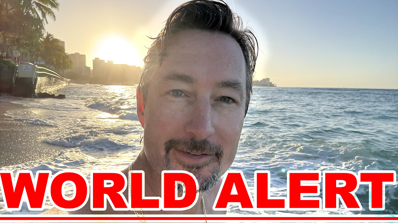 TRUMP TO CONQUER GREENLAND !!!!!!!! THINGS GETTING HOT!!! ELON MUSK PREDICTS UNREST AI TAKEOVER !!!!