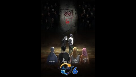 The OutCast VI (kindly Turn on the sub/caption)