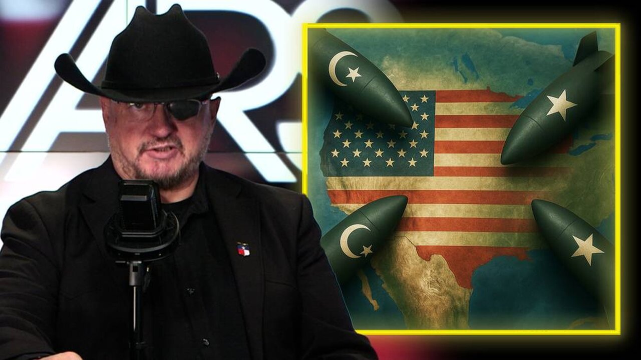 EXCLUSIVE: The American People Must Prepare For Incoming Terror Attacks From Radical Islamicists