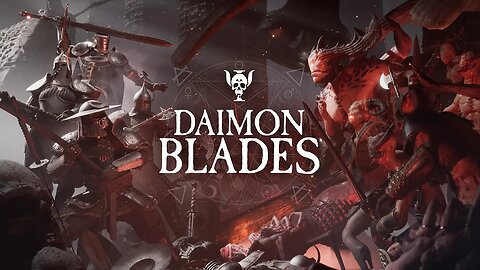Daimon Blades: Trailer