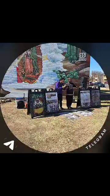 asi merito mis lideres