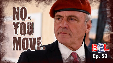 Behind Enemy Lines | Sliwa vs. EVERYONE! Plus, Still No Kings in America & WH renovation FREAKOUT!