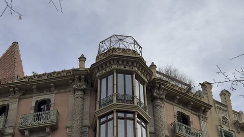 Edificio Barcelona 2