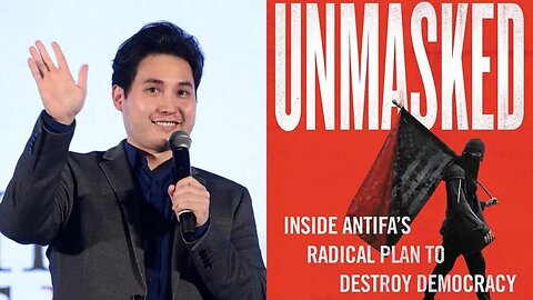 Unmasked Andy Ngo Review