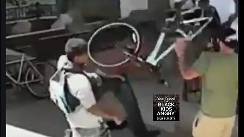 Colin Flaherty: How Long Do Reporters and Public Officials Deny Black Violence