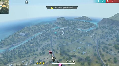 Queen gamer live Free fire short film trailer