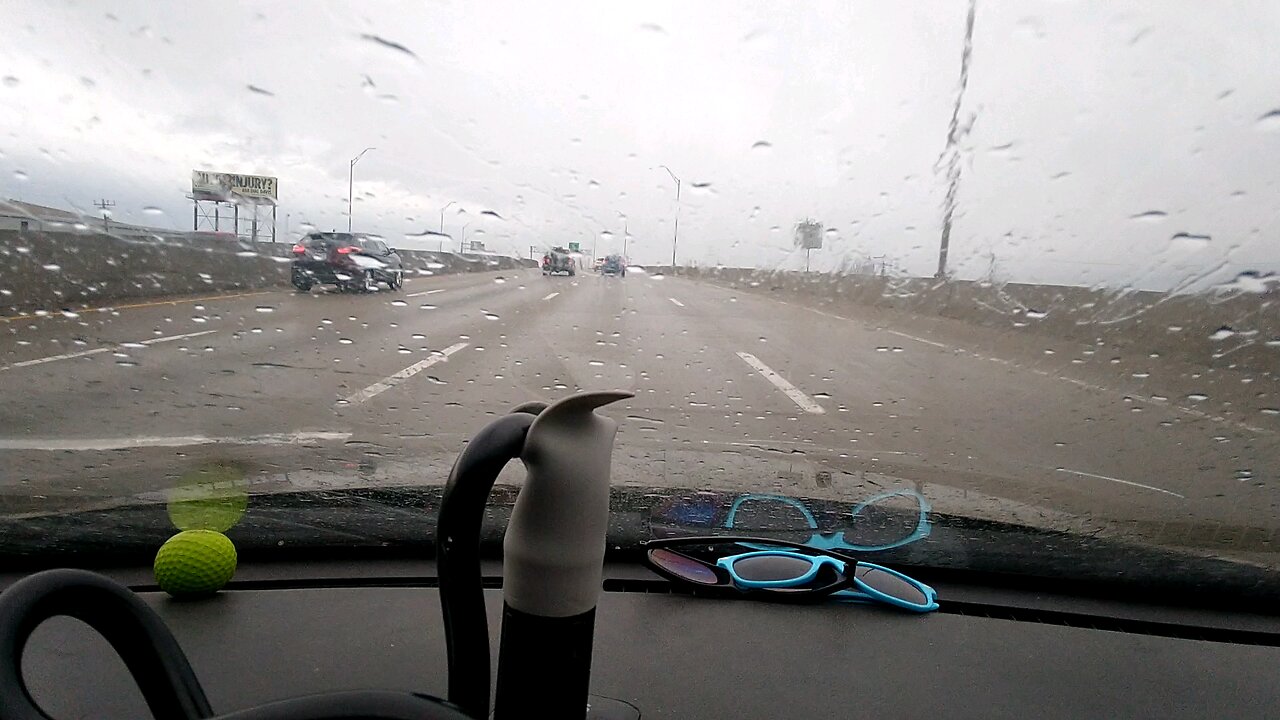 Commute DashCam Stay Safe I75