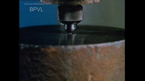 The Hardening And Tempering of Steel 1968