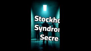 The Secret Love for the Captor