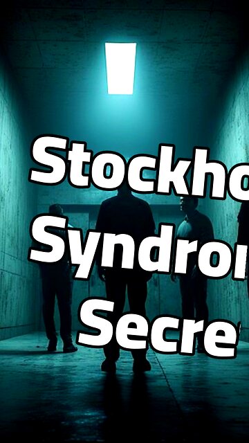 The Secret Love for the Captor