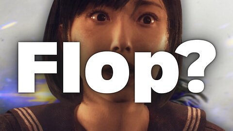 We Need To Stop Lying About Horror Games
