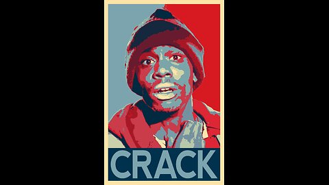 A9E Dave Chappelle DARKMODE 3.6 PT 2 A9E - Cocaine is a Hell of a Drug " Da 10 Crack EFX 2