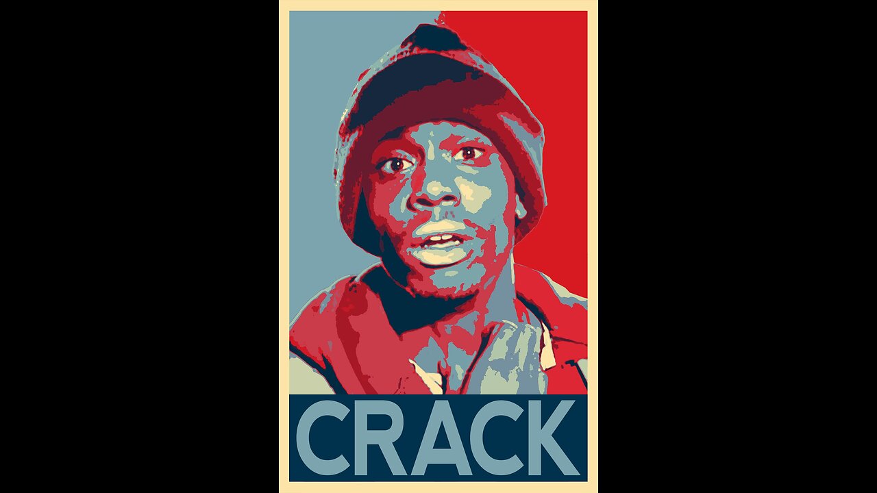 A9E Dave Chappelle DARKMODE 3.6 PT 2 A9E - Cocaine is a Hell of a Drug " Da 10 Crack EFX 2