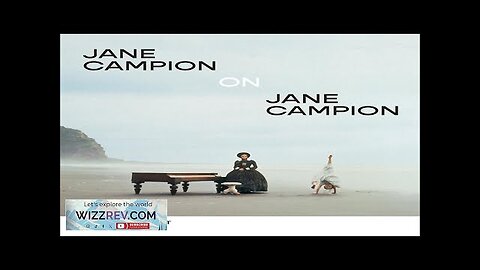 Jane Campion On Jane Campion (Hardcover) Review