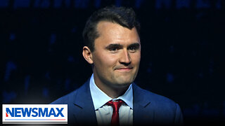 Patel, FBI cut ties with group that targeted Charlie Kirk | The Right Squad