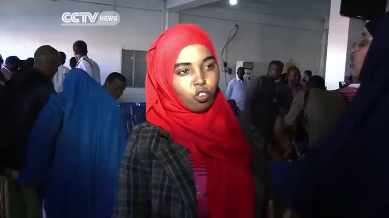 Somalians deported