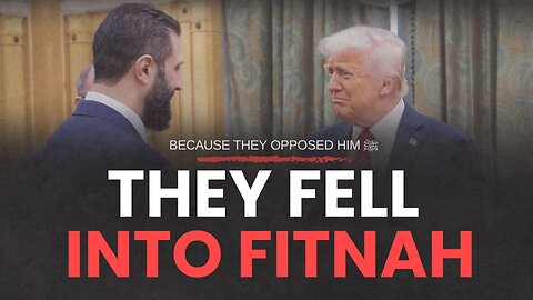 They Nullified Their Islam — But You Still Call Them Muslim