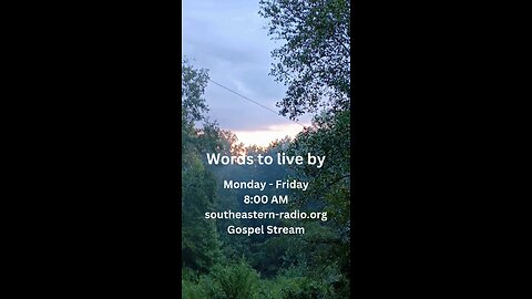 #gospel #radio