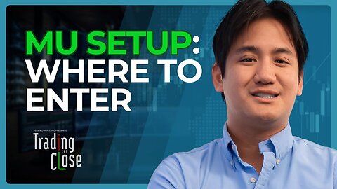 MASSIVE BEARISH SIGNALS Despite Great Micron Earnings: The Key Trading Levels Here