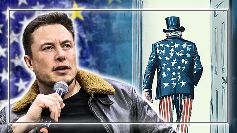 Learn why Musk is Right About the United States Leaving NATO and the UN