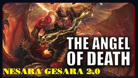 Bo Polny, Carolyn Dennis: GREAT & TERRIBLE DAY, DEATH ANGEL!!