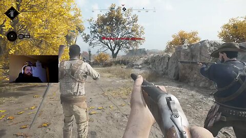 Twitch Highlight: Hunt Showdown 1896 - "7-Elimination Clash Game...10/12/2025".