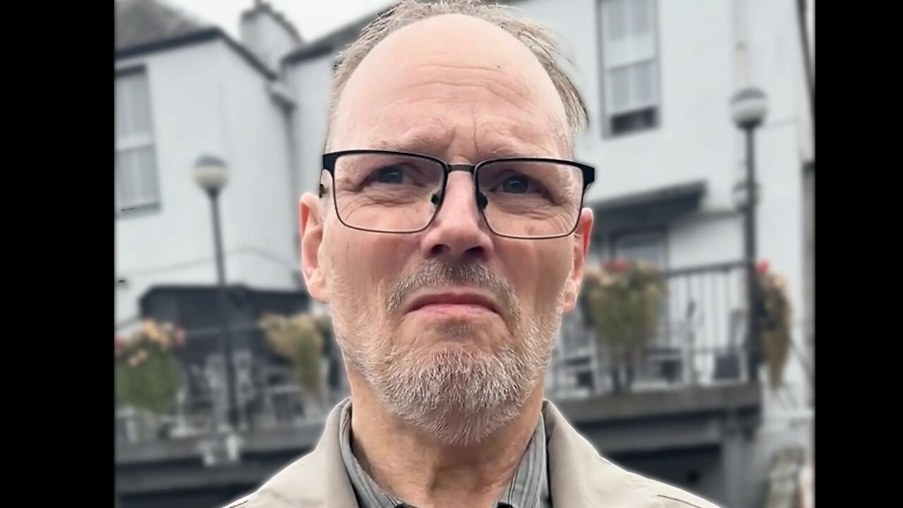Mark Monaghan, Dunfermline 12/10/25