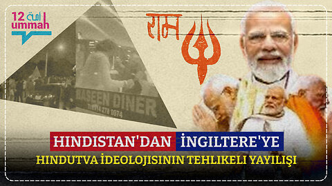 Sheffield Saldırısı Hindutva İdeolojisinin Küresel Bir Tehdit Olduğunu Gösteriyor