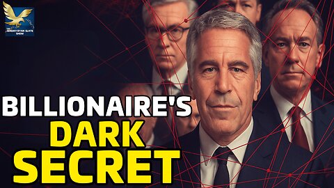 Epstein’s Rise: Genius or a Pawn of Powerful Networks? 