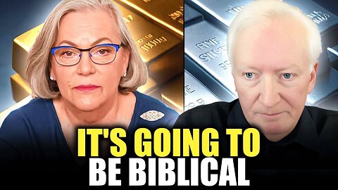 Huge Silver Price ALERT! If You Own Gold & Silver, Watch Now | Lynette Zang & Michael Oliver