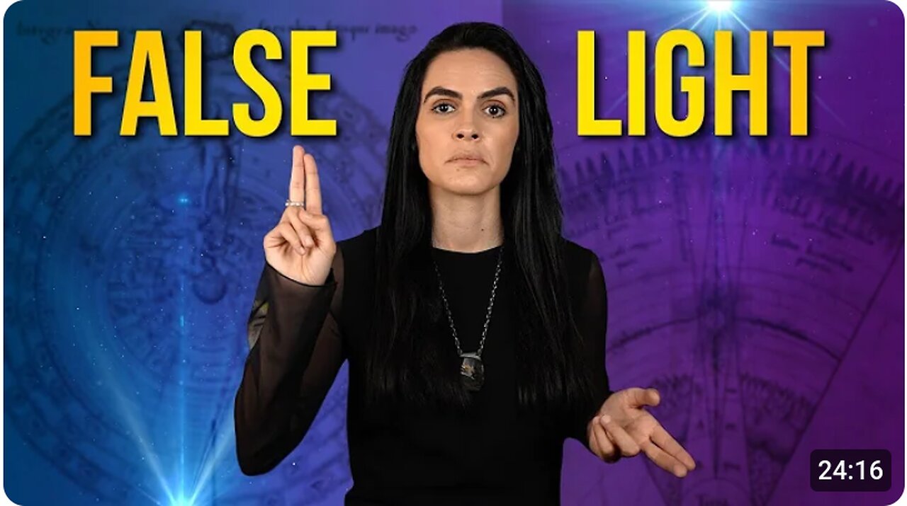 False Light Deception (What is the False Light?)