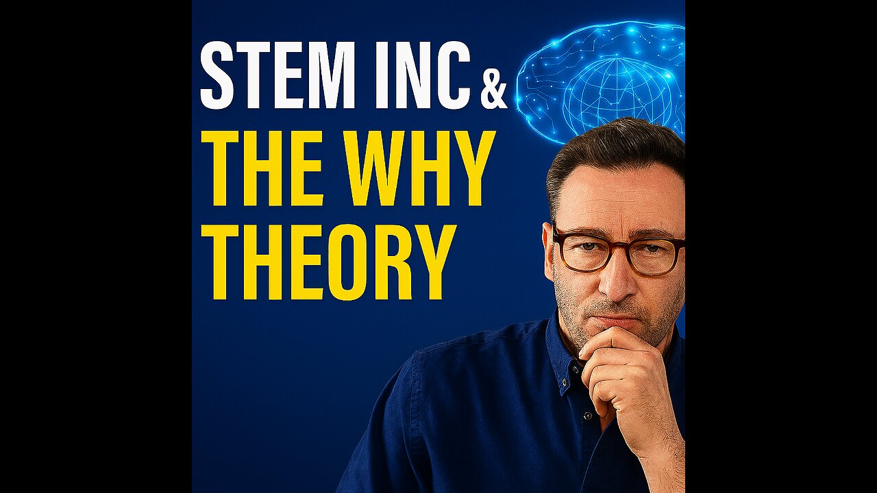 “Stem Inc Stock Explained: AI, Energy & The Why Theory”
