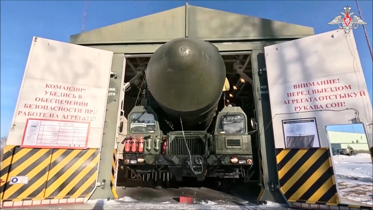 Morning briefing of the Ministry of Defense of Russia (February 19, 2025) - TEXT ONLY