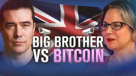 Bitcoin Under Attack: Wall Street, Censorship, and State Power | My Two Sats