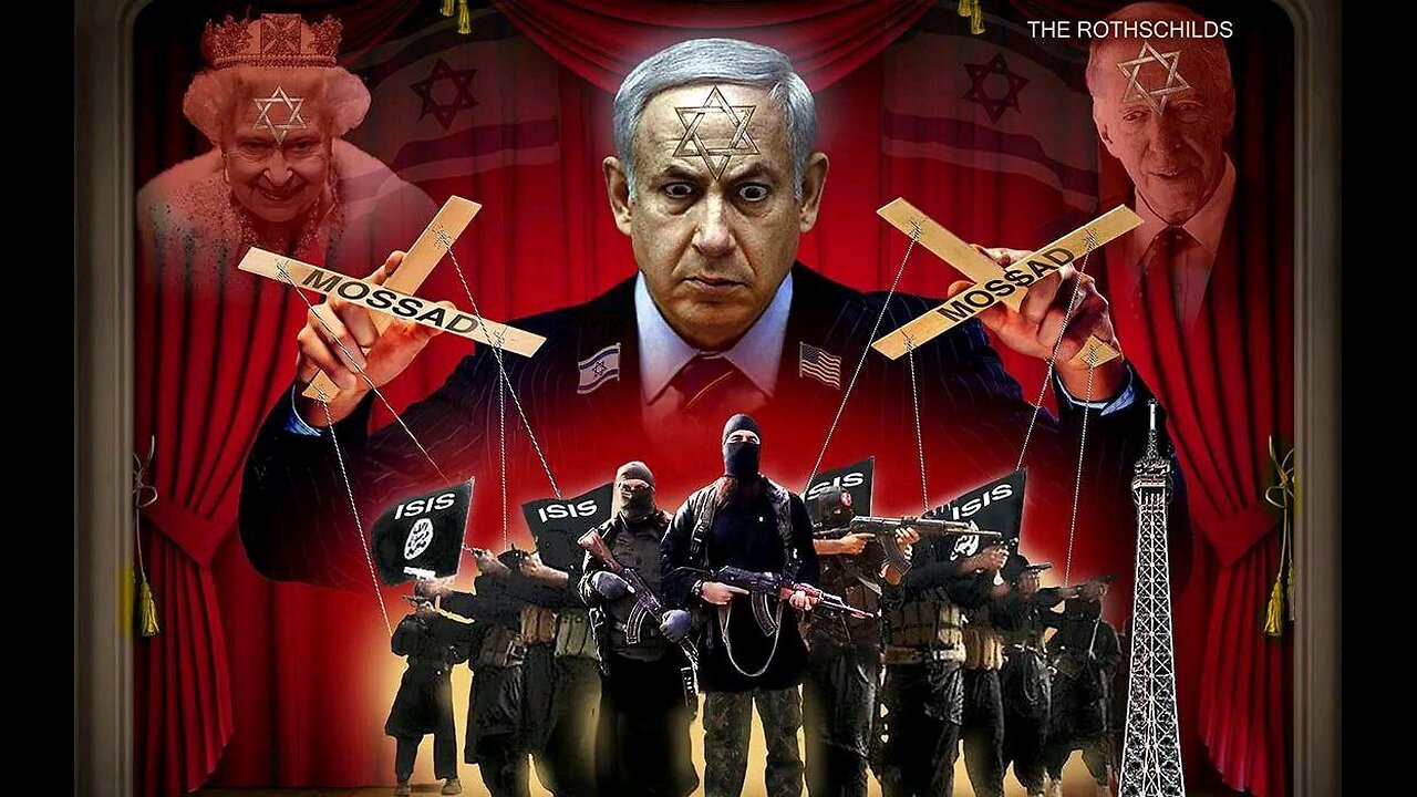 Bill Cooper - Age of World Controllers..