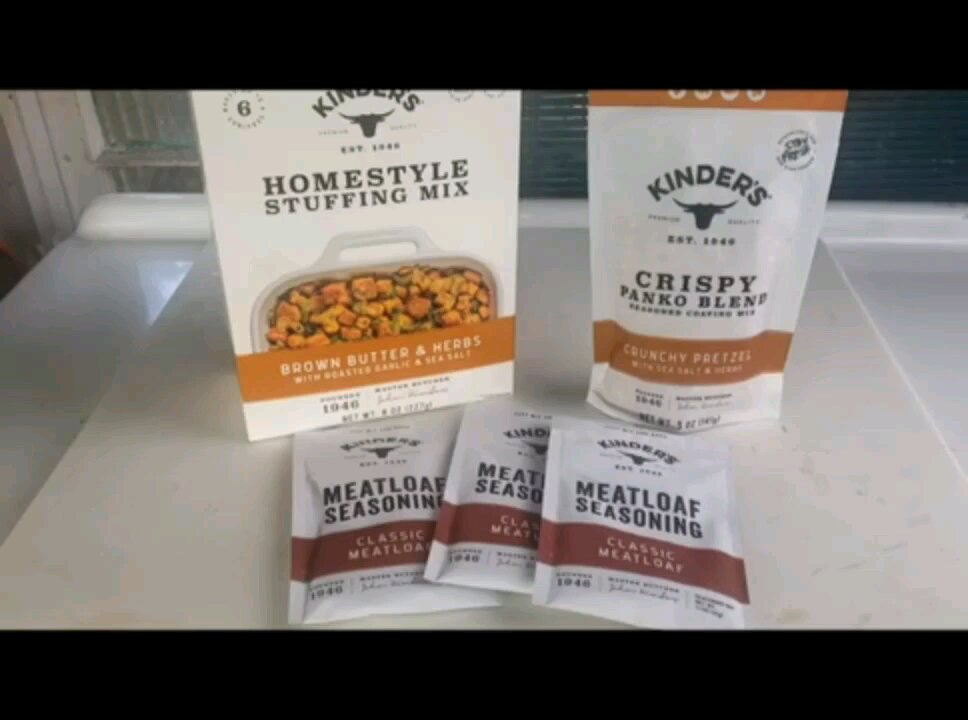 PRETZEL CRUSTED MEATLOAF?! Oh Yes, You Read Correctly and Its WAY MORE DELICIOUS Recipe YUM