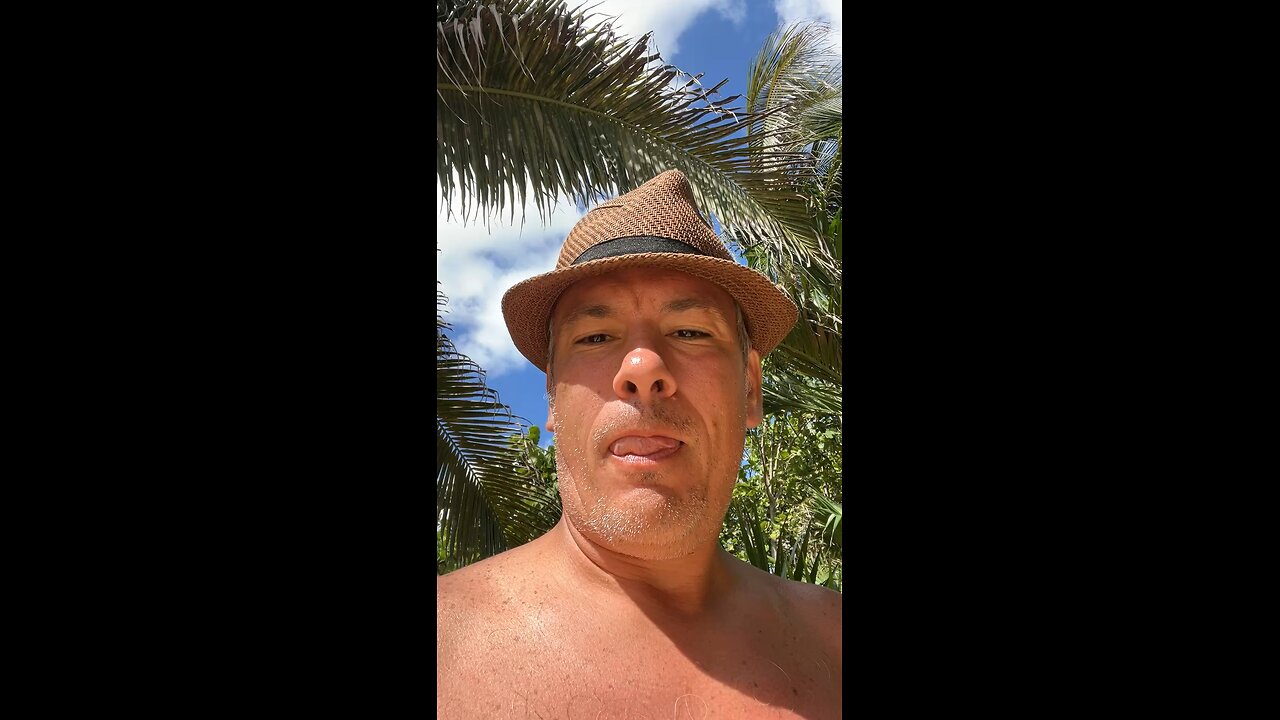 The way we’re raised