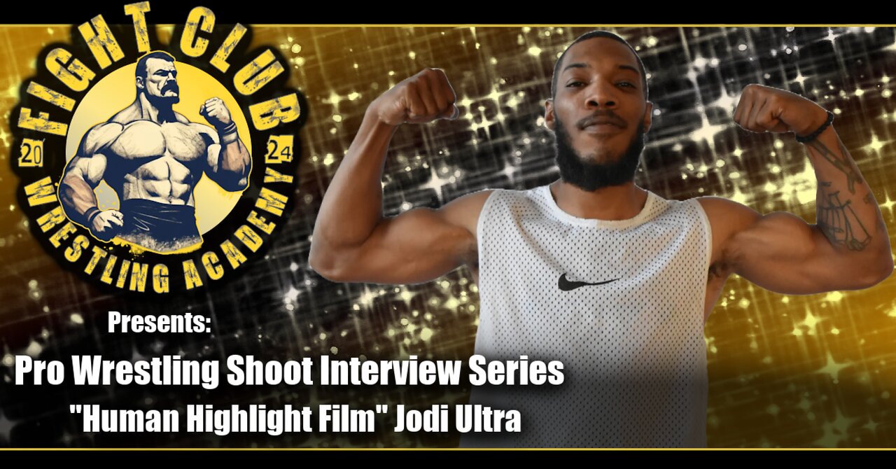 Jodi Ultra Shoot Interview, Ep. 9
