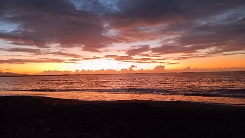 Good Morning Puerto Rico 🇵🇷.