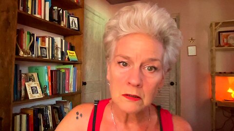 Lady Melody reads A Horse and His Boy-episode 5