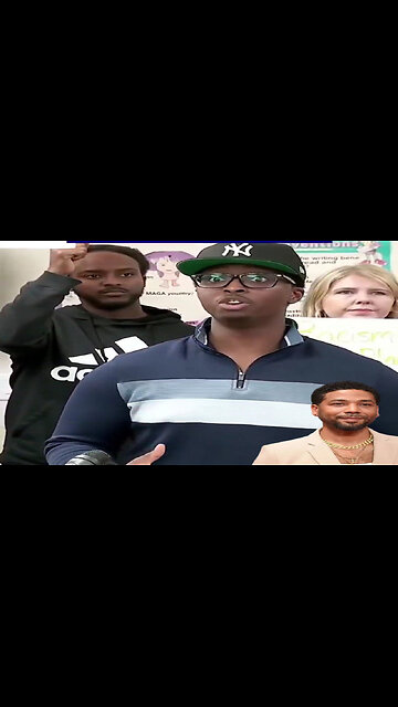 🚨Trump supporter broke in and stolen all our documents