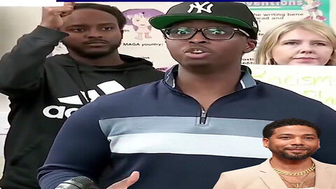 🚨Trump supporter broke in and stolen all our documents