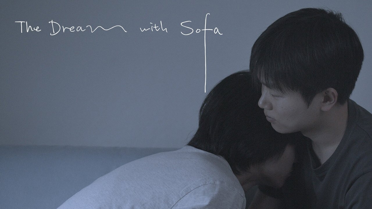 Sueño con sofa