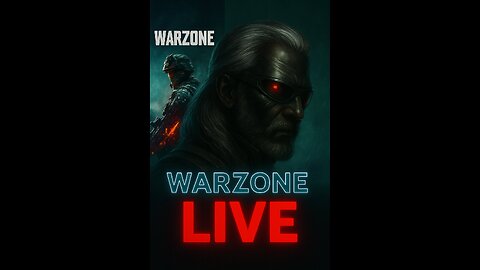 Live CoD Mayhem 🔥 Call of Duty Warzone