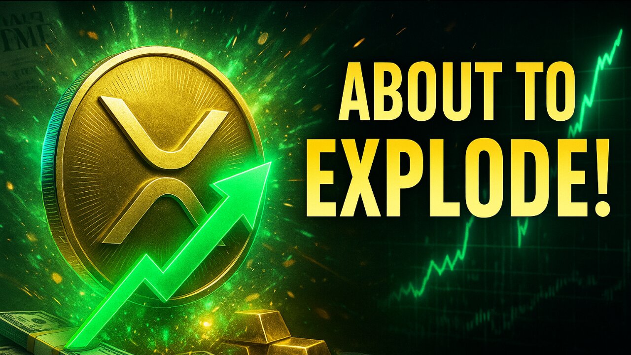 XRP Is About to Make MILLIONAIRES