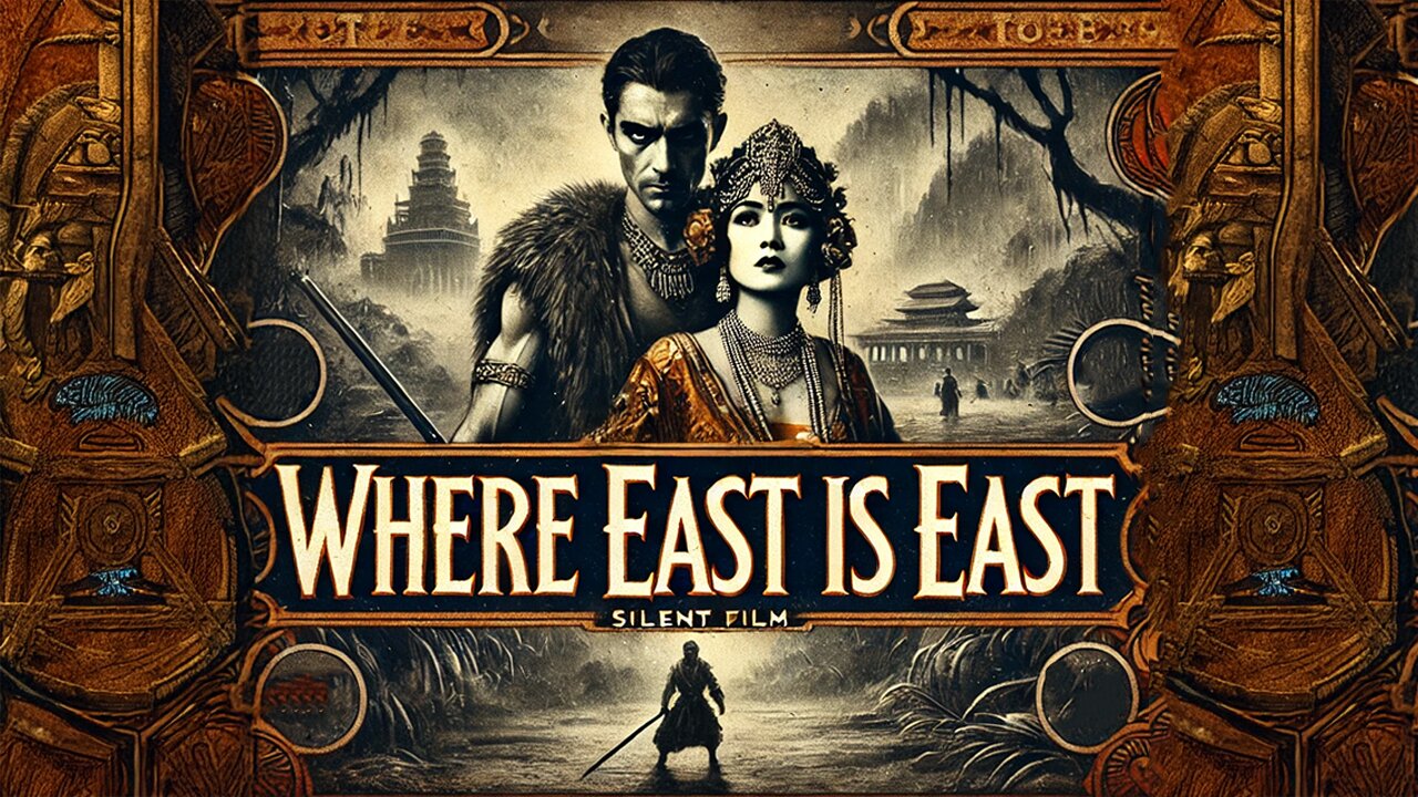 Where East is East (1929) Full Movie